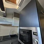 Gare Centre Clim Apartment Montpellier