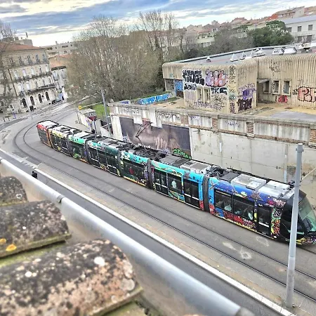 Gare Centre Clim *